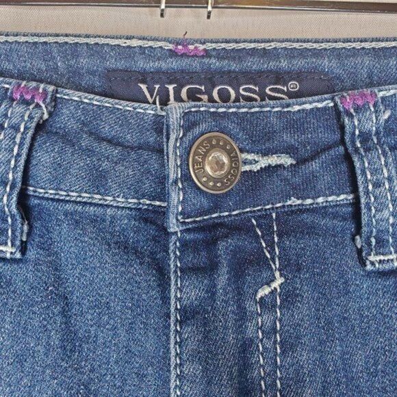 Vigoss Girls Bermuda Shorts - Picture 5 of 12